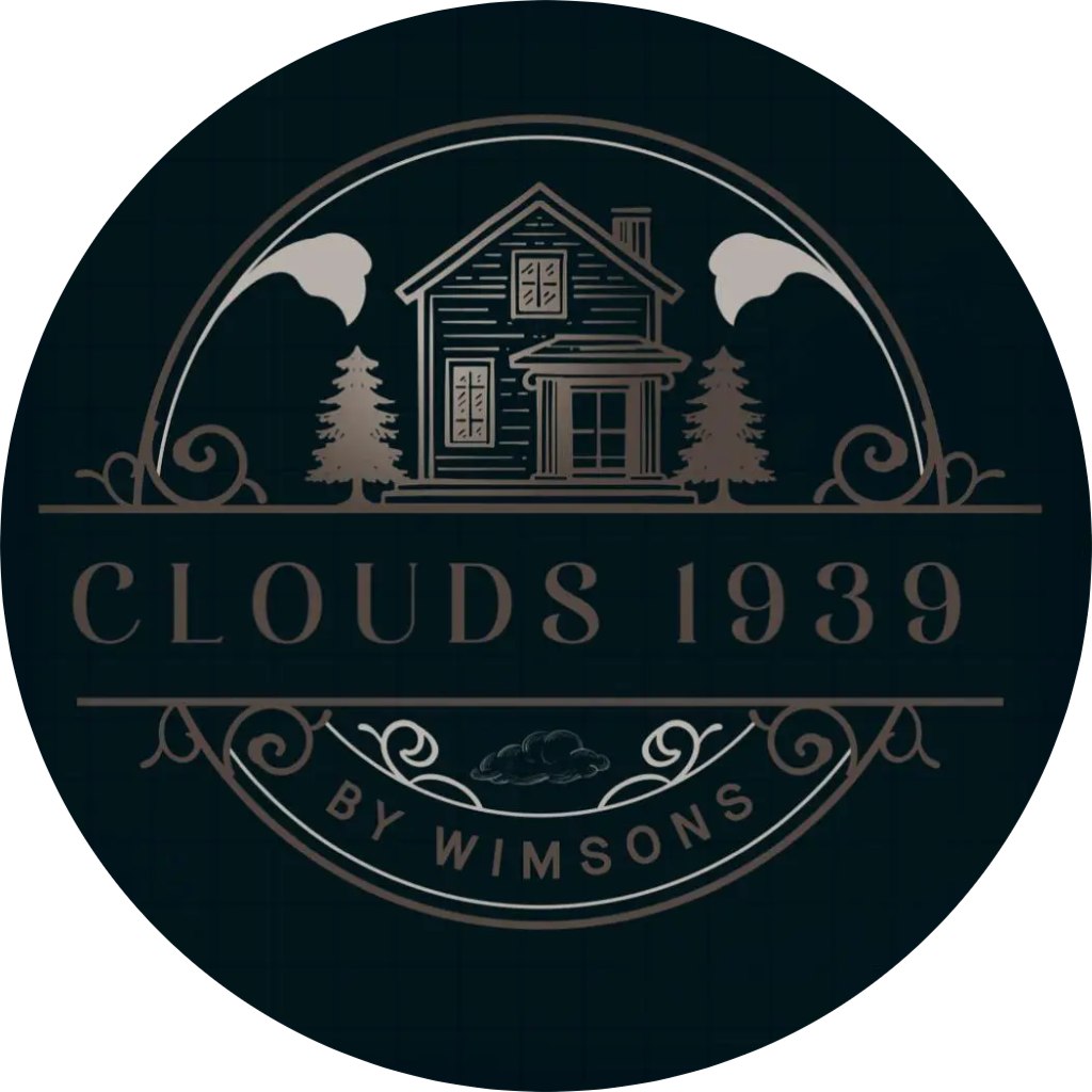 Clouds 1939 Badge